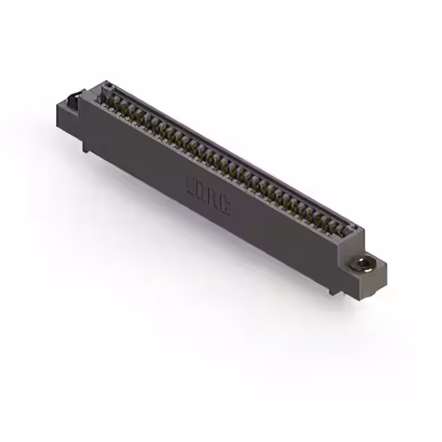 395-031-541-403 EDAC Inc.  Edgeboard Connectors